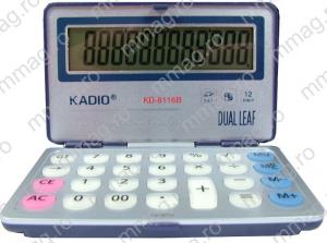 110995 - Calculator electronic, calculator de birou,8 digiti