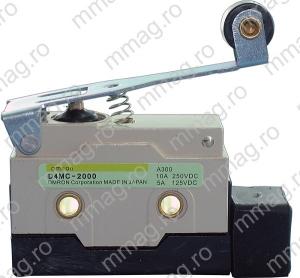 125254 - Comutator, limitator OMRON D4MC-2000