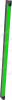 116526 - Tub fluorescent cu suport,49 cm,220V/16W-lumina verde
