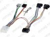 Cablu kit handsfree thb, parrot,mitsubishi, 4car media
