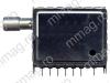 130350 - tdq - 3yh - 38, selector de canale hiperband