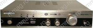 116079 - amplificator audio, stereo, 2x30W