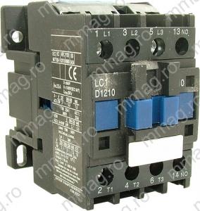 125001 - Contactor trifazic - LC1D1210