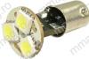 118228 - set 2 becuri auto cu led-uri,