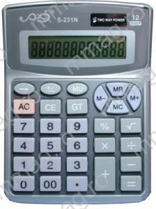 11985 - calculator electronic