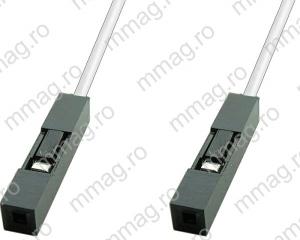 128115 - cablu conector alb