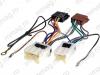 Conector nissan, 4car media