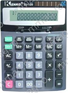 110980 - Calculator electronic de birou,8 digiti - CS-3308