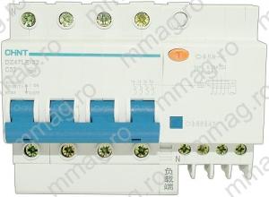 111935 - Bloc sigurante automate, trifazic - 32 A - DZ47LE-32