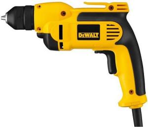 DeWalt DWD112S - Masina de gaurit