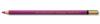 Creioane colorate Mondeluz Aquarell-Pentru Pictura-Solubile in Apa, roz