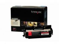 TONER 69G8256 3K ORIGINAL LEXMARK OPTRA E