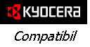 Kyocera km 3050