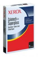 Hartie copiator Xerox Colotech +, Superlucios, A4, 160 g-mp, 250 coli-top-1500381