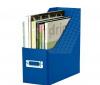 Suport vertical pentru cataloage, din carton laminat,