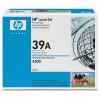 Toner q1339a 18k original hp laserjet