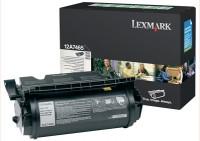 TONER 12A7465 ORIGINAL LEXMARK OPTRA T632