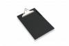 Clipboard heavy duty a4, negru