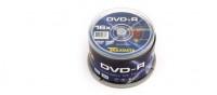 DVD-R Traxdata 16x, 4.7GB, 120 min, 25 buc/cake