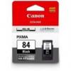 Cartus black pg-84 original canon pixma e514