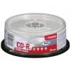 Cd-r imation 52x, 700mb, 80 min, 25