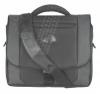 Geanta laptop 15,4 inch, -heavy twill nylon 420d-, d-lex - negru