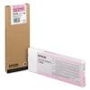 Cartus vivid light magenta 220g c13t606600 original