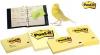 Notite autoadezive post-it-, 76x76 mm, 100 file,