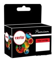 CARTUS CERTO BLACK NR.300 CC640EE G C HP DESKJET D2560