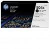 DUAL PACK TONER NR.504X CE250XD 2 x 10,5K ORIGINAL HP LASERJET CP3525N