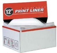 Hartie imprimanta autocopiativa, 2 ex, A3, alb-alb, 1000 seturi, Print Liner