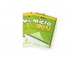 Micro dots -micro puncte autoadezivi- 5 folii-set -