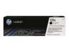 Toner black nr.131x cf210x 2,4k original