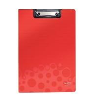 Clipboard dublu Bebop, alb