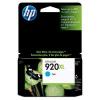 Cartus cyan nr.920xl cd972ae original hp officejet 6500