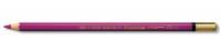 Creioane colorate Mondeluz Aquarell-Pentru Pictura-Solubile in Apa, maron inchis