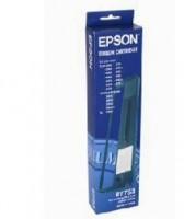 RIBON BLACK C13S015633 2,5 MIL CAR. ORIGINAL EPSON LQ-300