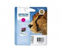 Toner epson sylus dx4000 magenta