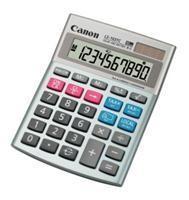 Calculator Canon LS123TC