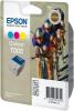 Cartus color c13t005011 original epson stylus