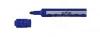 Flipchart marker varf rotund, corp plastic, molin -