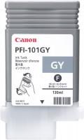 CARTUS GREY PIGMENT PFI-101GY ORIGINAL CANON IPF 5000