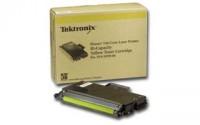 TONER 10K YELLOW 016165900 ORIGINAL TEKTRONIX PHASER 740