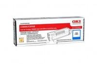 TONER CYAN 5K ORIGINAL OKI C5800N