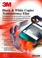 Film 3M pentru copiator, A4, 20 file-top
