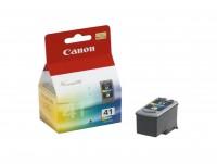 Cartus Canon CL-41 tri-color