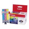 Cartus color bci-61 original canon