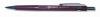 Creion mecanic, phi-0,7mm, office-metal cu