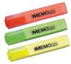 Textmarker universal unix memolight, galben