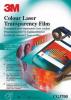 Film 3m pentru imprimanta laser, a4, 50 file-top